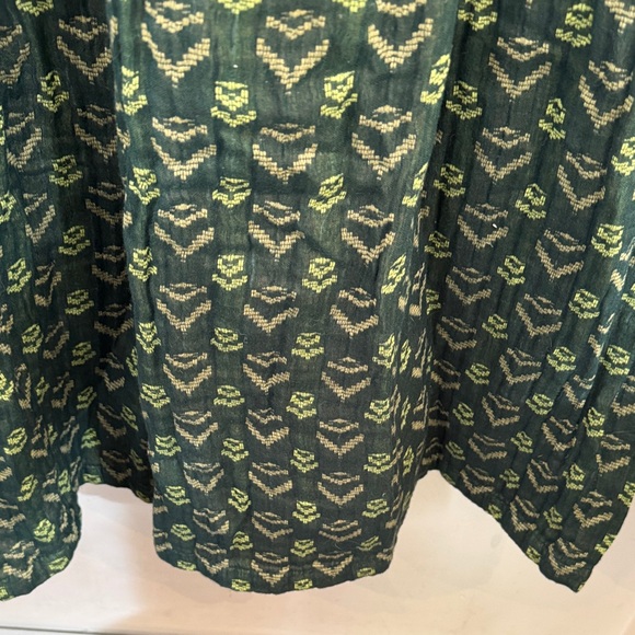 Ace & Jig 100% Organic Cotton Dress Like New - Picture 5 of 12